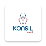 Logo of konsilmed android Application 